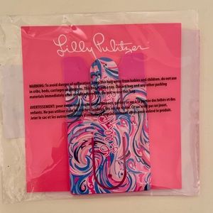 Lilly Pulitzer Phone Card Case - BRAND NEW
